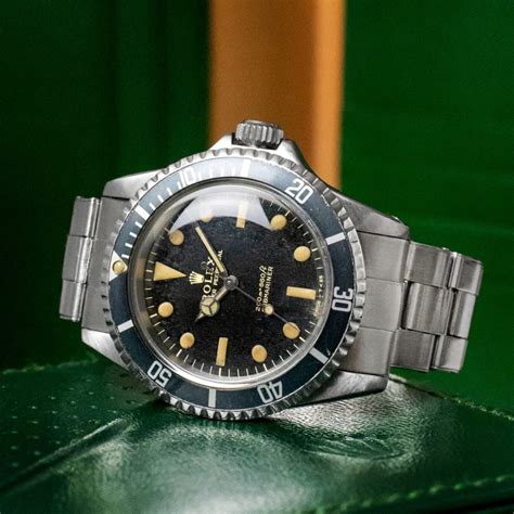 rolex 5513 for sale